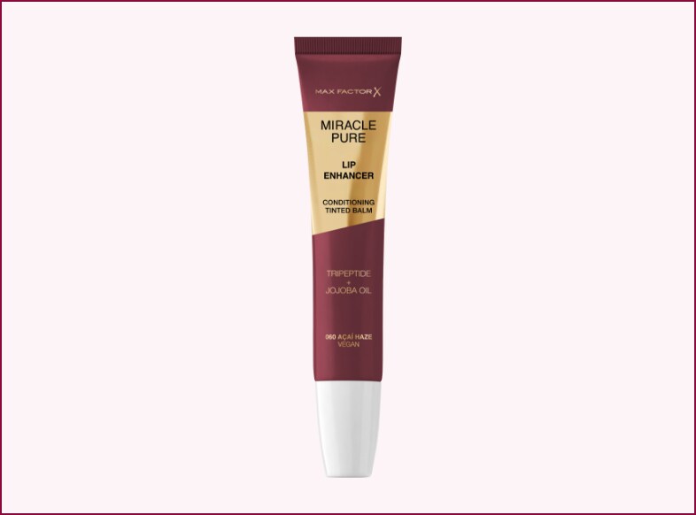 Max Factor Masterpiece Lip Enhancer