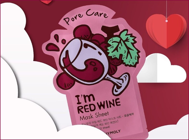 Tony Moly