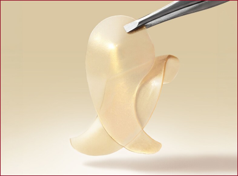 Boost Lab 24K Gold Eye patches