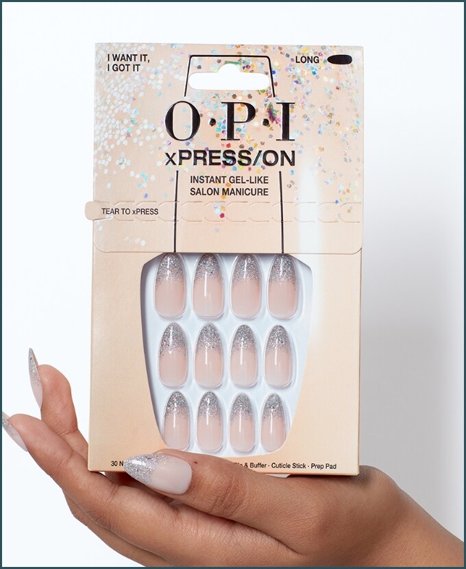 Nails