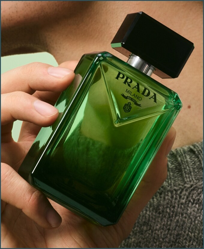 Men's Cologne