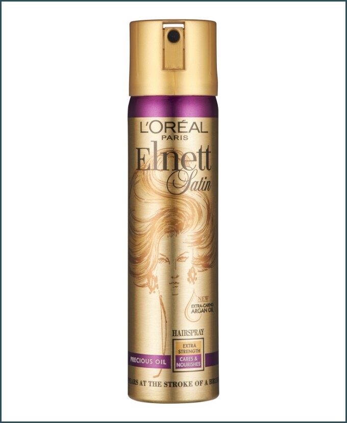 Hair Styling Products