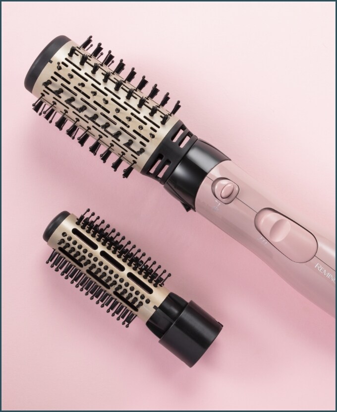Hair Curlers & Stylers