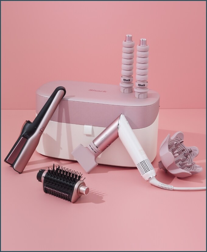 Hair Styling Products