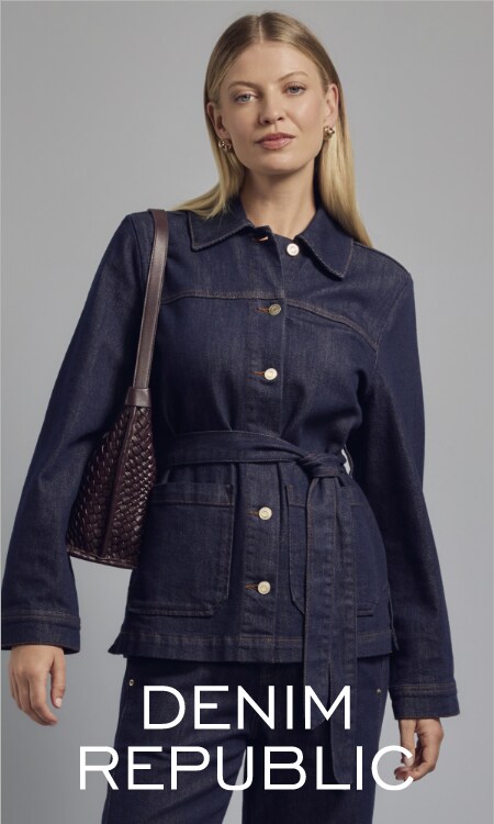 Denim Republic