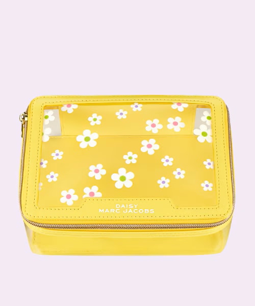 Free Gift With Purchase Marc Jacobs