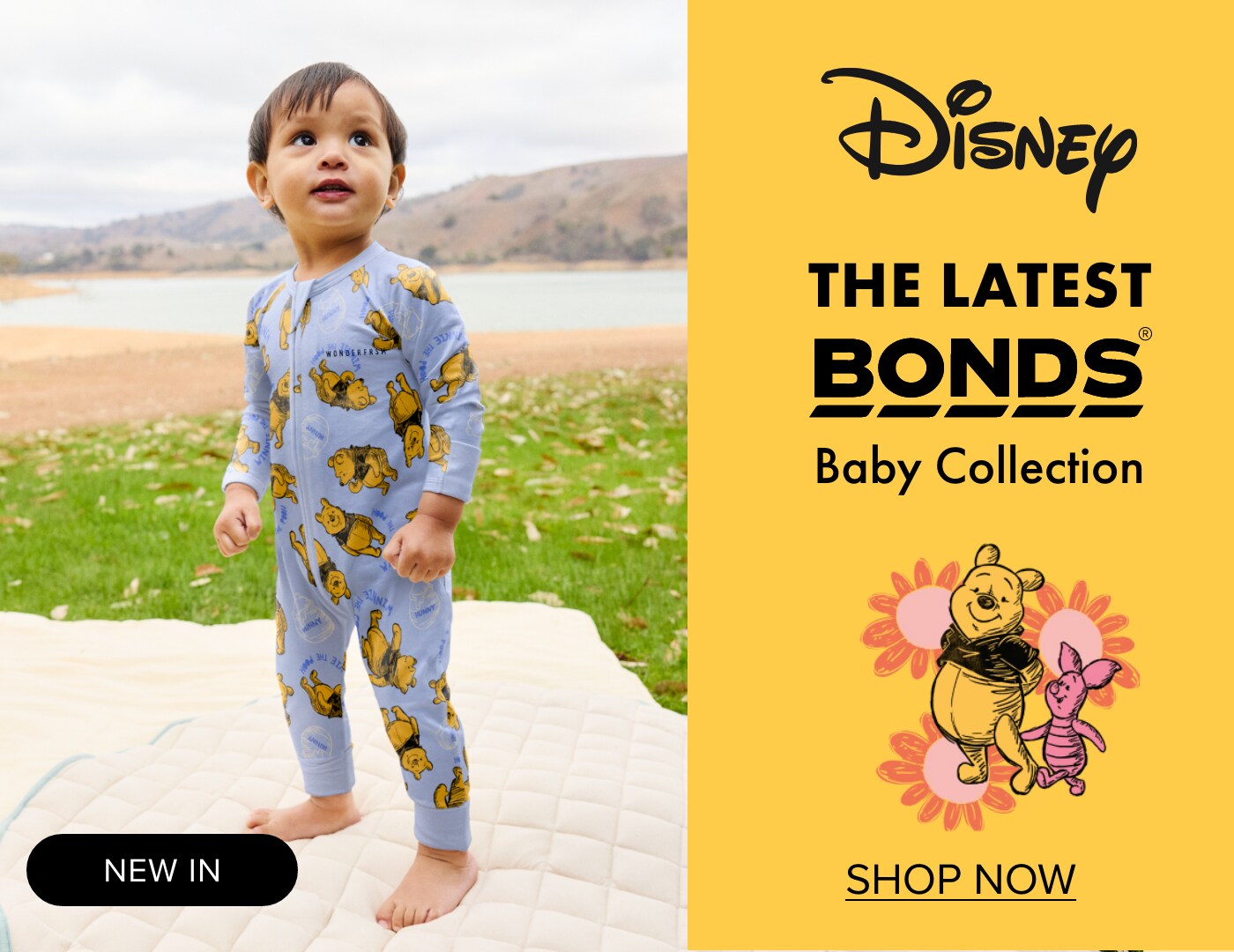 Latest Bonds Collection