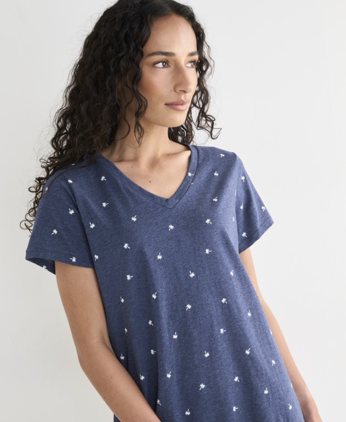 Nighties