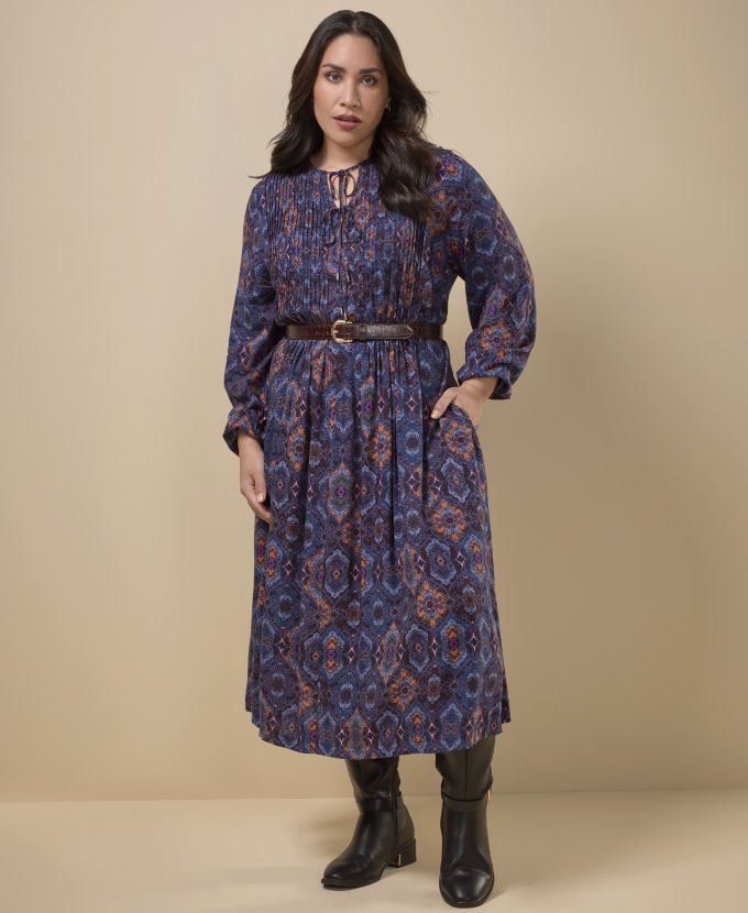 Studio Curve Dresses