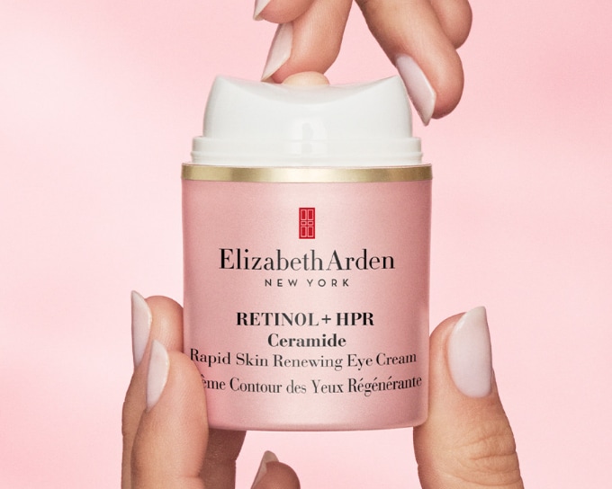 EYE CREAM