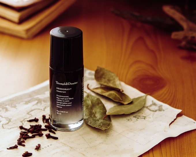 MEN'S SKINCARE & GROOMING