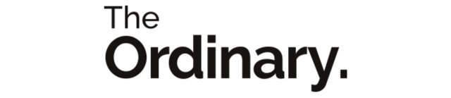The Ordinary