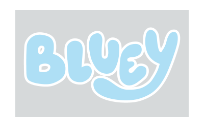 Bluey
