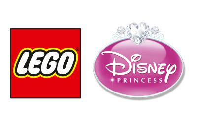 Lego Disney Princess