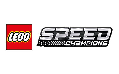 Lego SpeedChampions