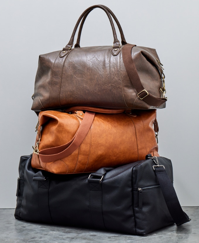 Wallets & Bags