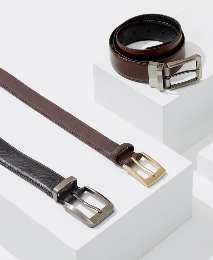Belts