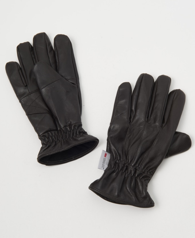 Gloves & Scarves