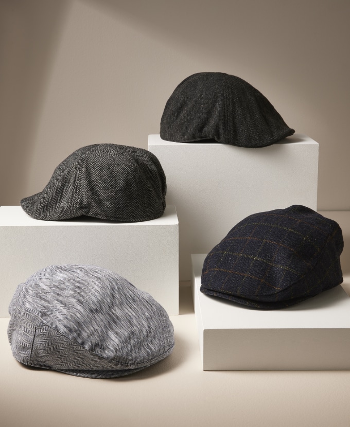 Hats & Beanies