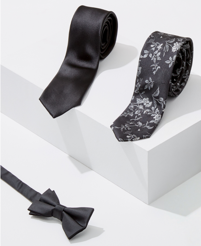 Ties