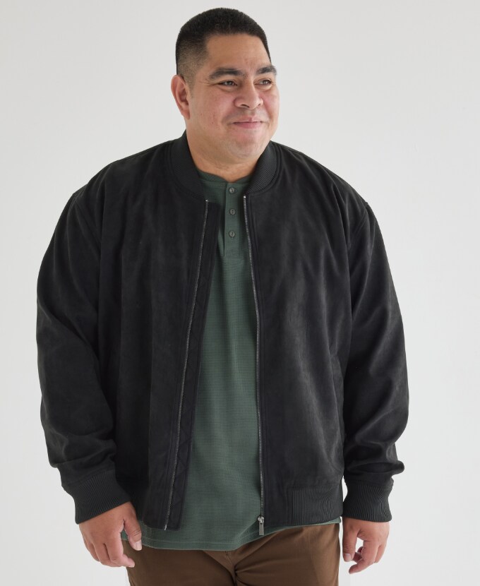 Coats & Jackets