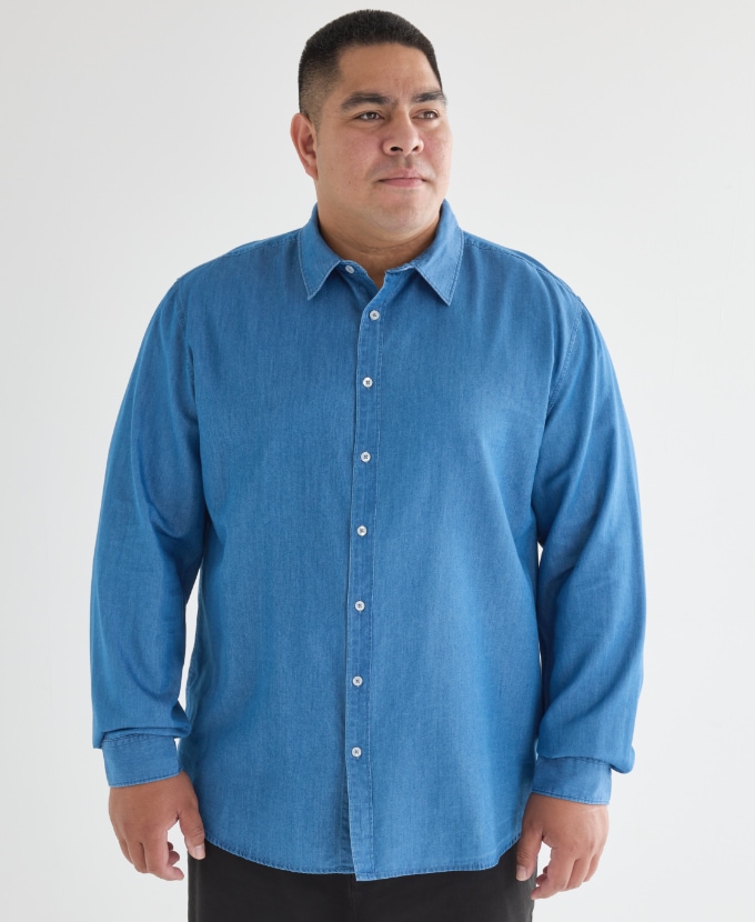 Formal Shirts