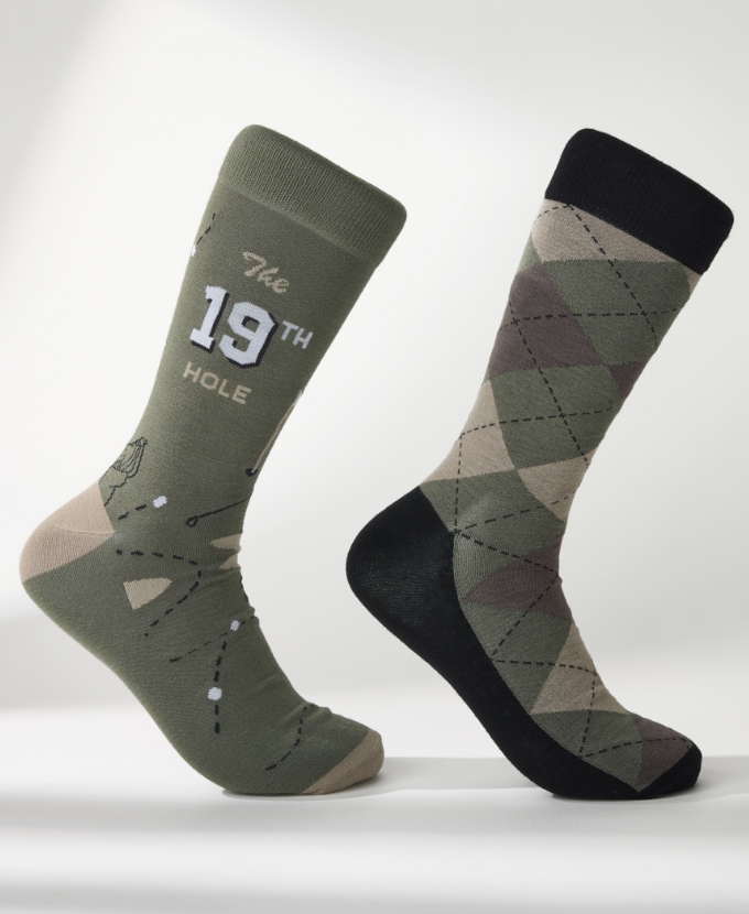 Socks