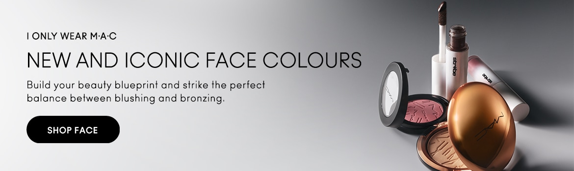 MAC Strobe