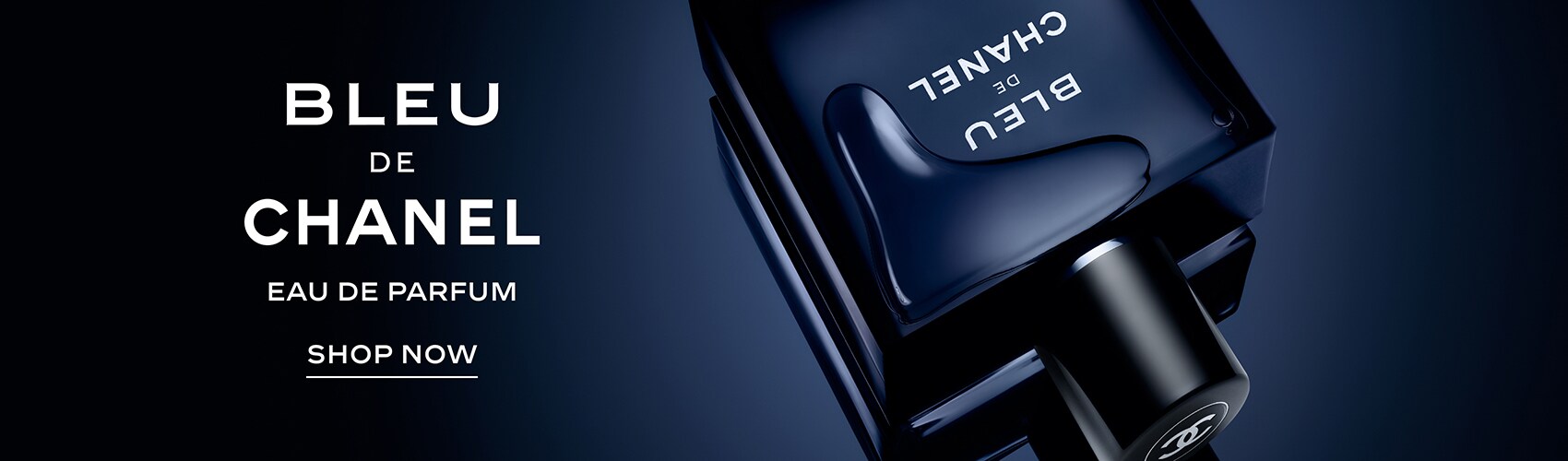 CHANEL Bleu De Chanel Father's Day