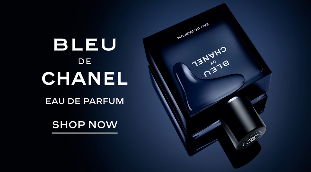 CHANEL Bleu De Chanel Father's Day
