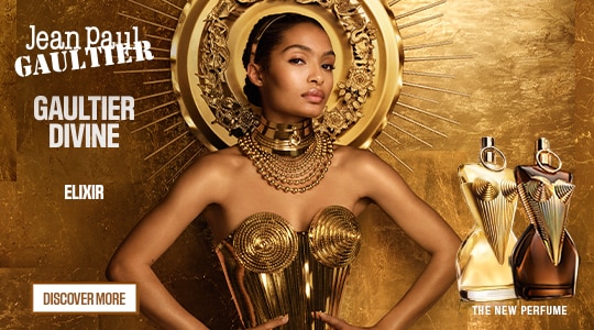 Jean Paul Gaultier Divine Elixir