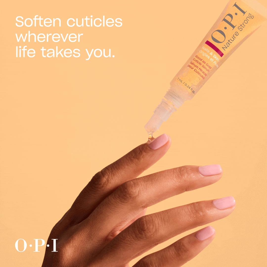 OPI Nature Strong Skin