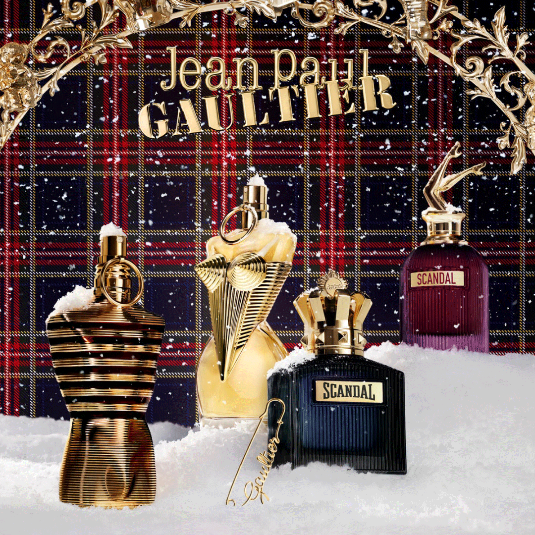Jean Paul Gaultier