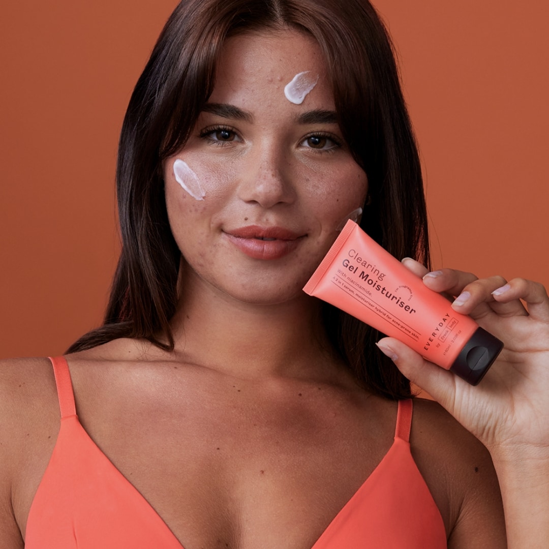 Frank Body: Frank Body & Skincare Range