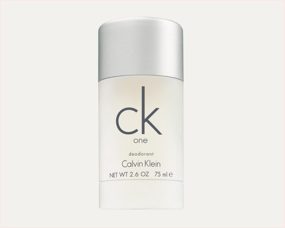 Deodorants