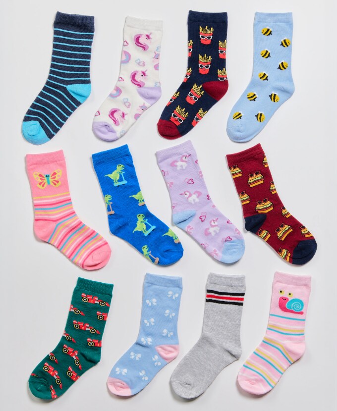 shop socks & hoisery