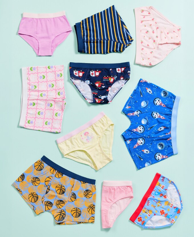 shop underwear
