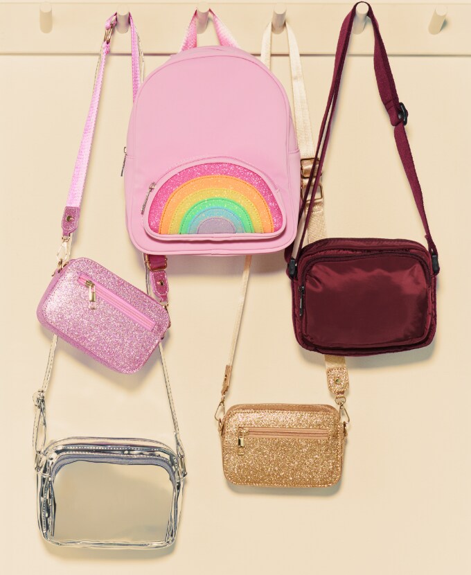 SHOP BAGS