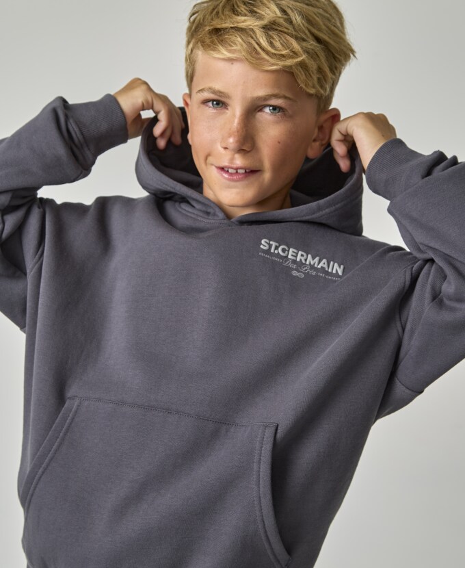 SHOP HOODIES, COATS & JACKETS