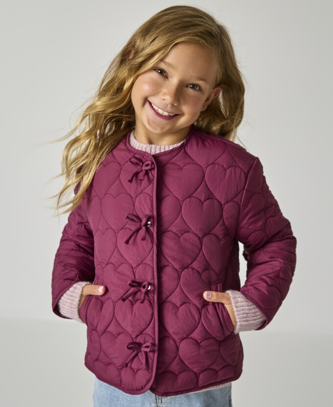 SHOP HOODIES, JACKETS & VESTS