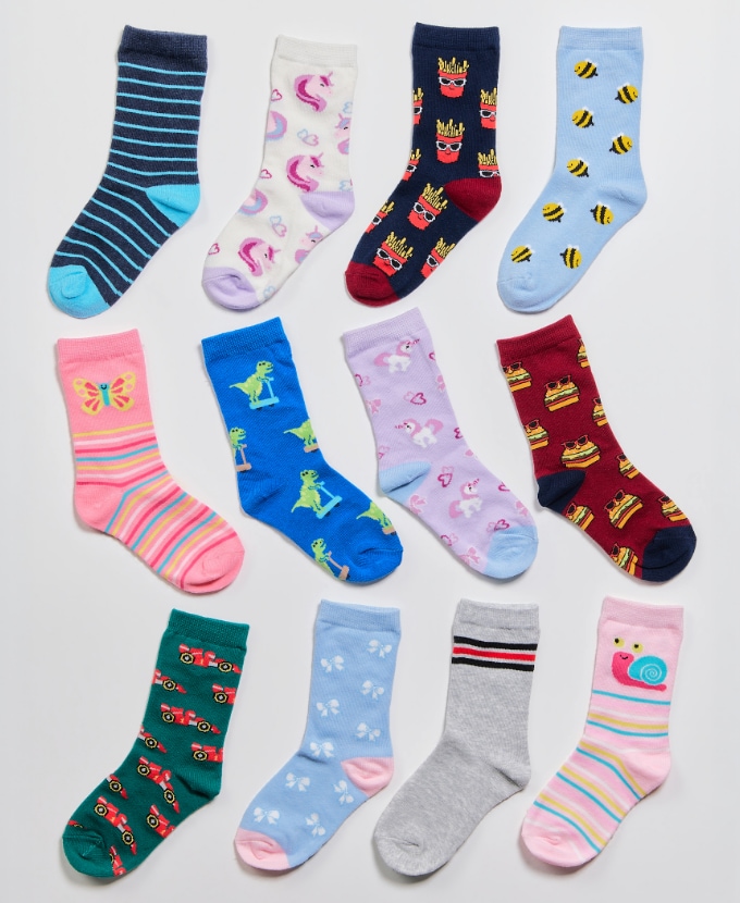 SHOP HOSIERY & SOCKS